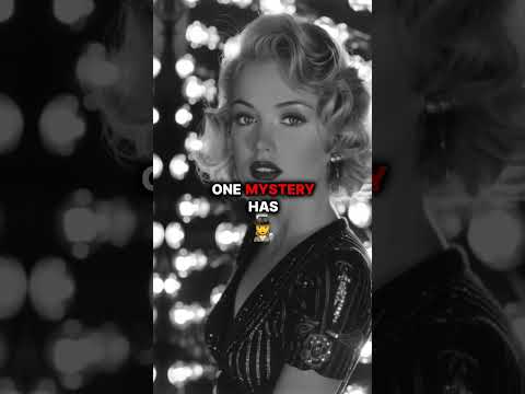 The Tragic Life of Hollywood Star Thelma Todd: A Story of Mystery and Intrigue