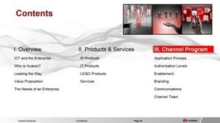 Introduction to Huawei Enterprise Certification Training