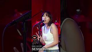 Band's Electrifying Stage Performance: Watch Them Rock Out! #shorts