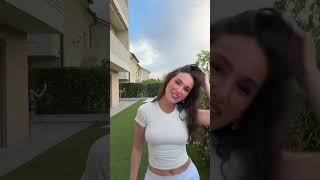 UNDER THE MOOOOOONLIGHT 🌅: #short #shorts #Sof