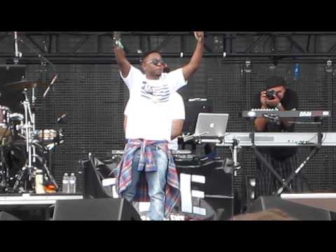 Fuck Your Ethnicity - Kendrick Lamar (Live @ Coachella 2012) [HIGH QUALITY]
