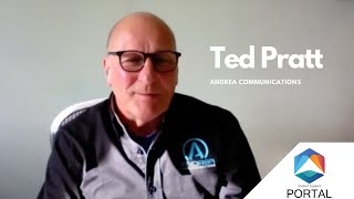 Ted Pratt - Andrea Communications - Education Audio - Audio Learning - Assistive Technology Products