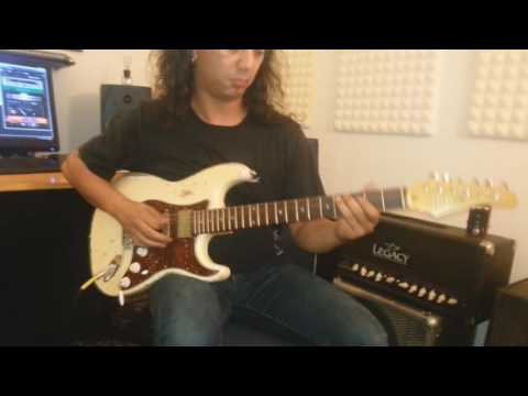 Kiesel solo contest - BRIAN BORDES #kieselsolocontest