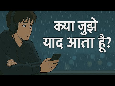 💭 Kya Tujhe Yaad Aata Hoon? 💔 | Emotional Rap Story | Hindi-Urdu Sad Song | musical MD