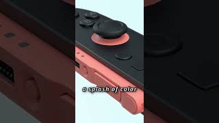 The Nintendo Switch 2 features!