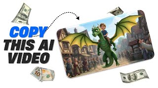 Why AI Kids Story Channels Are Exploding