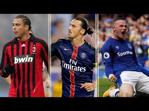 Top 10 Players Over 30 Who Had DREAM Debuts