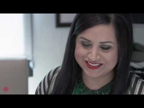 Connect to Purpose - Brittany Grant, RN