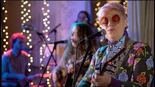 LIVE at NLK STUDIO: THE LATEST NOISE presents CHRISTINA ALESSI & THE TOLL COLLECTORS