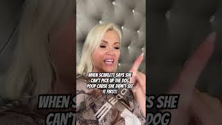 Funniest Reason To Avoid Chores Ever! 🙄#shorts #momlife #parentinghumor