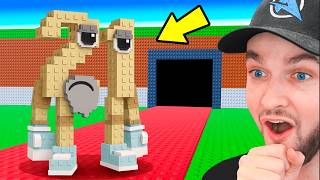 I Found the OLDEST Brainrot in Steal a Brainrot..