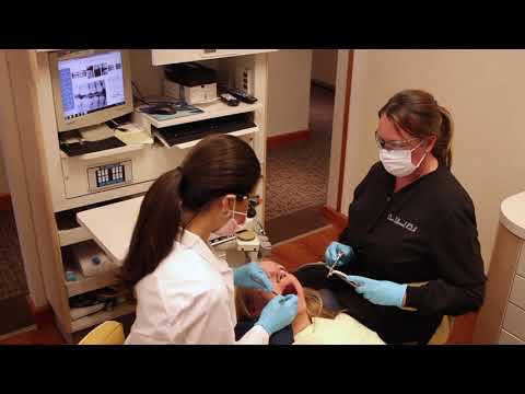 What are wisdom teeth? | Mark Gray, DDS