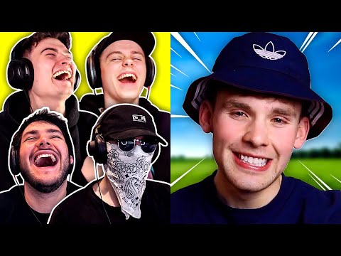 Meet The Fifth Eboy