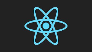 React Logo - Html And Css