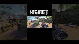 Insane 1v4 AWM Clutch in COD Mobile!