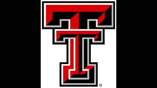 Texas Tech Fight Song  Fight Raiders Fight