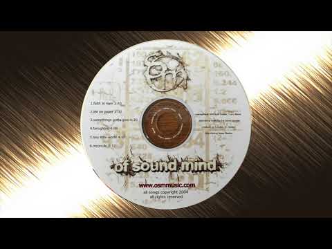 Of Sound Mind