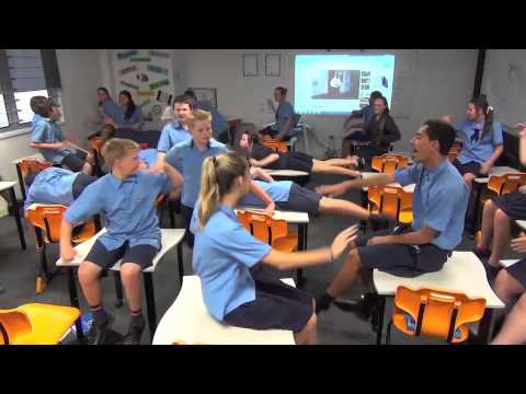 PSSC - End of Year Video 2014