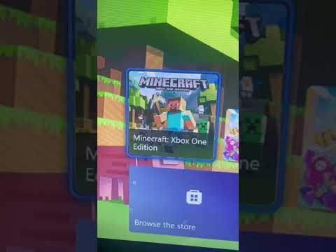 The Minecraft Version Microsoft doesn’t want you to play. #shorts #viral
