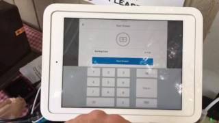 Square Stand Training Part 2