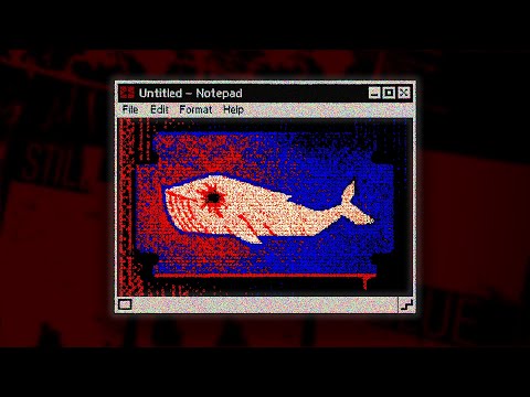 The Blue Whale Challenge: The Deadliest Game On The Internet