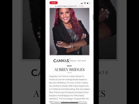 ALLOW ME TO REINTRODUCE MYSELF ‼️