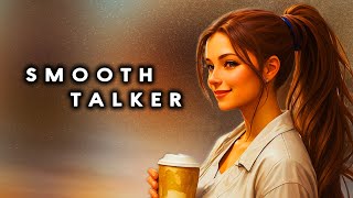 ★SMOOTH TALKER★ Get Anything You Want  ☯ Binaural Beats, Isochronic Tones & Subliminal Affirmations