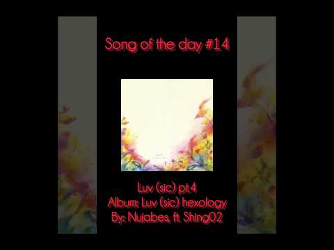 song of the day 14 #nujabes #songoftheday #song #music