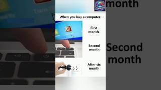 #TechMeme#ComputerLife#Relatable#TechHumor#FunnyVideo#MemeReels#TechJokes#GadgetLife#TechLovers#