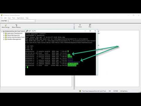 9.2 Install Linux Oracle - Complete Reference
