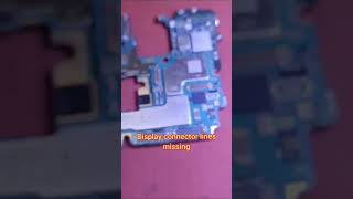 mi note 13 pro glass replacement..paper display #mimobile #mobilerepairing #mobilescreenrepair