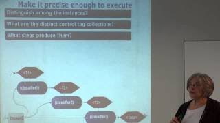 Knobe, Kathleen Concurrent Collections (CnC): A new approach to parallel programming
