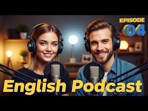 🎧 Listen & Speak English – Real Podcast Practice | asking his boss