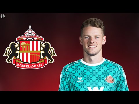 Jonas Omlin - Welcome to Sunderland? 2026 - Best Saves Show | HD