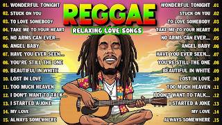 RELAXING REGGAE LOVE SONGS 2026 🎧 NONSTOP CHILL REGGAE VIBES