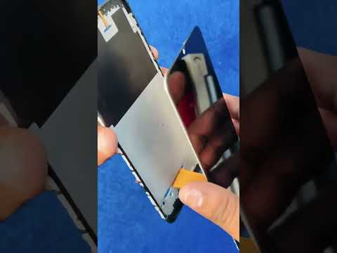 Samsung mobile display replacement #samsungmobile #mobilerepairing #mobilephone
