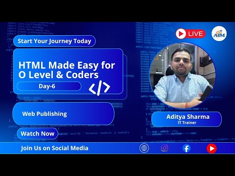Day-6 |  How to Upload Your Website To The Internet 🌐 | 2026