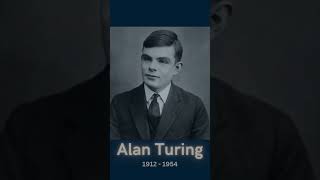#Shorts #Computer The Birth of Modern Computers