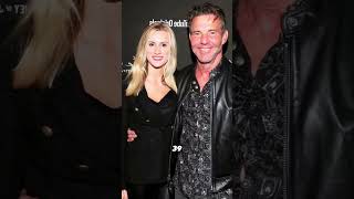 Celebs who married people younger than their kids #FemaleSingers #HollywoodSecrets #DidYouKnow