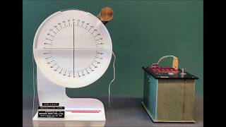 Refraction and Reflection Water Tank