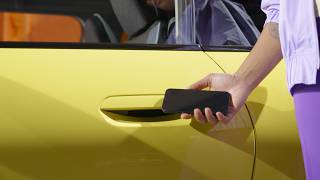How To Set Up a Digital MINI Car Key on Your iPhone.