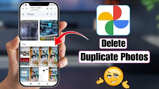 How To Delete Duplicate Photos In Google Photo