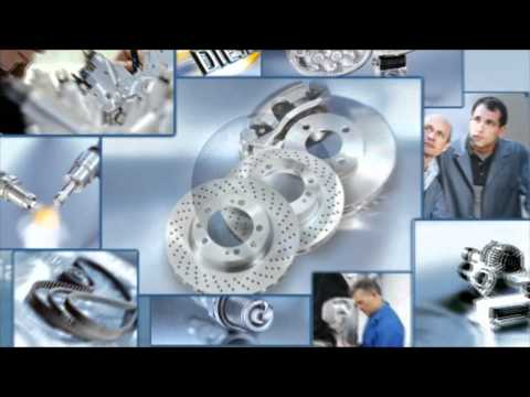 Bosch Automotive Aftermarket