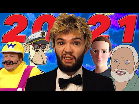 The Evil Business of 2021