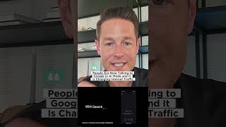 People Are Now Talking to Google in AI Mode and It Is Changing Internet Traffic