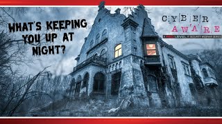 Cyber Aware IT Security Webinar Series | Episode 3