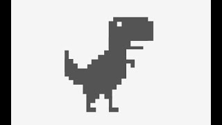 Dinosaur Survive | Omg it happens yet | Java Script | Ncs-songs | survival