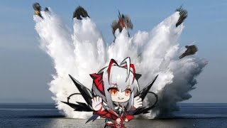 [Arknights] CCBP#4 4th Rotation Map.exe