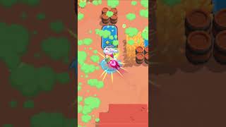 Gus 1v2 #brawlstars #1v2 #1v2clutch