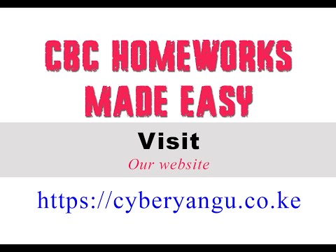 Where to download and print measuring tools CBC homework.
